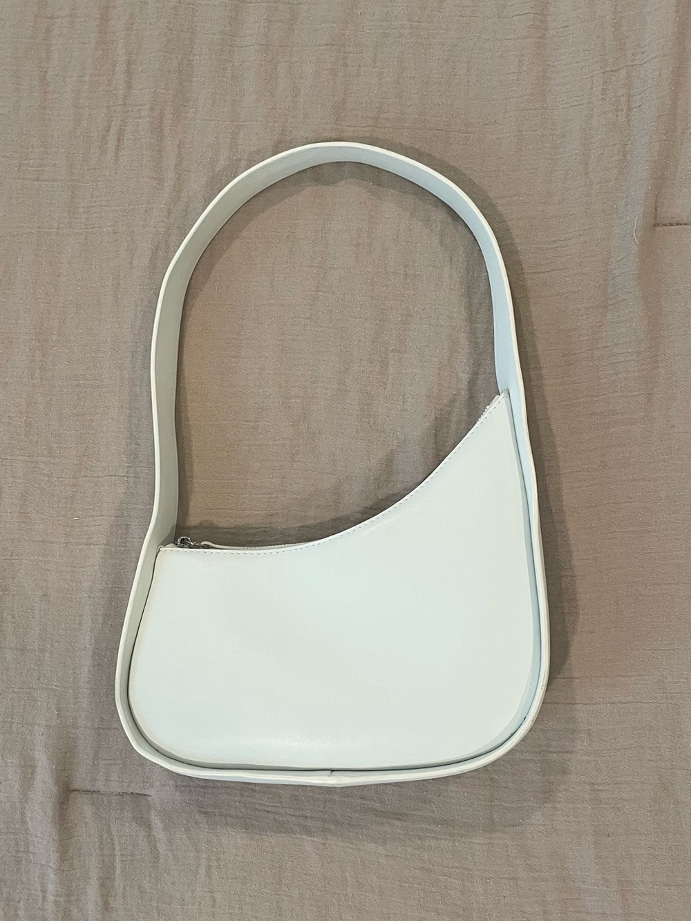 The Row Half Moon Bag
